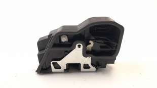 Recambio de cerradura puerta trasera izquierda para bmw serie 3 lim. (f30) 2015-2018 2.0 16v turbodiesel referencia OEM IAM 5122
