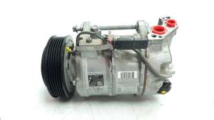 Recambio de compresor aire acondicionado para bmw serie 3 lim. (f30) 2015-2018 2.0 16v turbodiesel referencia OEM IAM 6452929932