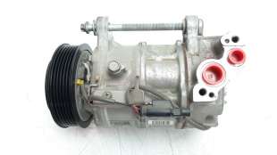 Recambio de compresor aire acondicionado para bmw serie 3 lim. (f30) 2015-2018 2.0 16v turbodiesel referencia OEM IAM 6452929932 2