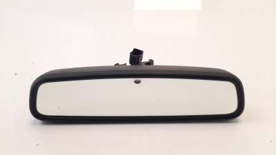 Recambio de espejo para bmw serie 3 lim. (f30) 2015-2018 2.0 16v turbodiesel referencia OEM IAM 9256137  