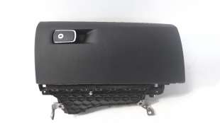 Recambio de guantera para bmw serie 3 lim. (f30) 2015-2018 2.0 16v turbodiesel referencia OEM IAM 51169239345  