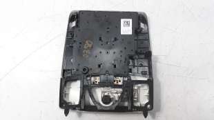 Recambio de luz interior para bmw serie 3 lim. (f30) 2015-2018 2.0 16v turbodiesel referencia OEM IAM E3165004   2