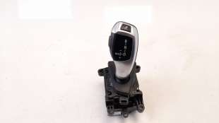 Recambio de palanca cambio para bmw serie 3 lim. (f30) 2015-2018 2.0 16v turbodiesel referencia OEM IAM 929689601  