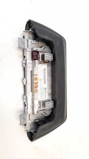 Recambio de pantalla multifuncion para bmw serie 3 lim. (f30) 2015-2018 2.0 16v turbodiesel referencia OEM IAM 932212007B   2