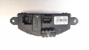 Recambio de resistencia calefaccion para bmw serie 3 lim. (f30) 2015-2018 2.0 16v turbodiesel referencia OEM IAM 931991901  
