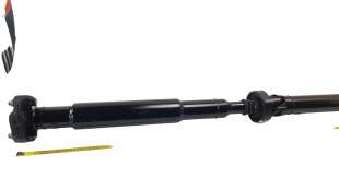 Recambio de transmision central para bmw serie 3 lim. (f30) 2015-2018 2.0 16v turbodiesel referencia OEM IAM 860523102   2