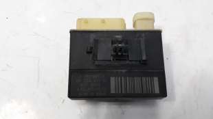 Recambio de caja precalentamiento para citroën c3 2009-2017 collection referencia OEM IAM 9652021180  