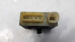 Recambio de caja precalentamiento para citroën c3 2009-2017 collection referencia OEM IAM 9652021180   2