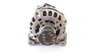 Recambio de alternador para dacia sandero 2012- stepway referencia OEM IAM 231002243R ALF070501 A10790