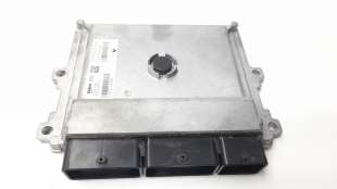 Recambio de centralita motor uce para dacia sandero 2012- stepway referencia OEM IAM 237103008R V29030397A 