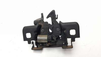 Recambio de cerradura capo para dacia sandero 2012- stepway referencia OEM IAM 656017676R  