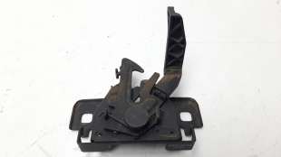 Recambio de cerradura capo para dacia sandero 2012- stepway referencia OEM IAM 656017676R   2