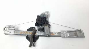 Recambio de elevalunas delantero izquierdo para dacia sandero 2012- stepway referencia OEM IAM 807213282R  