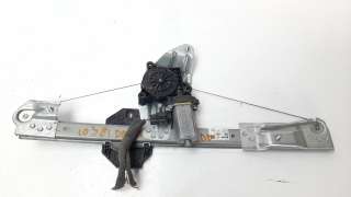 Recambio de elevalunas delantero izquierdo para dacia sandero 2012- stepway referencia OEM IAM 807213282R  
