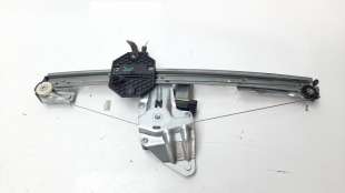 Recambio de elevalunas delantero izquierdo para dacia sandero 2012- stepway referencia OEM IAM 807213282R   2