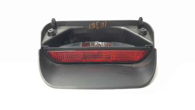 Recambio de luz central de freno para dacia sandero 2012- stepway referencia OEM IAM 265987418R  