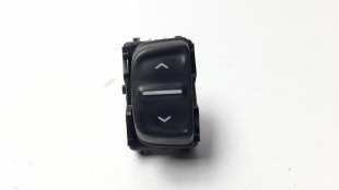 Recambio de mando elevalunas delantero derecho para dacia sandero 2012- stepway referencia OEM IAM 254214937R  