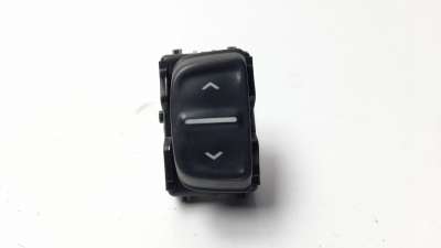 Recambio de mando elevalunas delantero derecho para dacia sandero 2012- stepway referencia OEM IAM 254214937R  