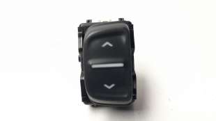 Recambio de mando elevalunas delantero izquierdo para dacia sandero 2012- stepway referencia OEM IAM 254214937R  