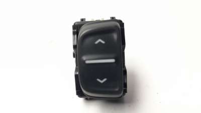 Recambio de mando elevalunas delantero izquierdo para dacia sandero 2012- stepway referencia OEM IAM 254214937R  