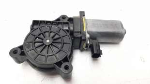 Recambio de motor elevalunas delantero derecho para dacia sandero 2012- stepway referencia OEM IAM M13616000  