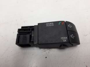 Recambio de mando multifuncion para dacia sandero 2012- stepway referencia OEM IAM 255522448R  
