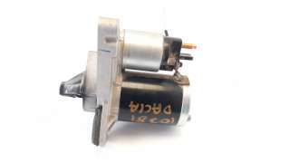 Recambio de motor arranque para dacia sandero 2012- stepway referencia OEM IAM 233000779R ARF950353MT SM0T46572