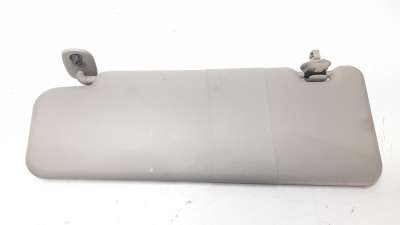 Recambio de parasol izquierdo para dacia sandero 2012- stepway referencia OEM IAM 964010723R  