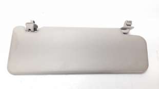 Recambio de parasol izquierdo para dacia sandero 2012- stepway referencia OEM IAM 964010723R   2