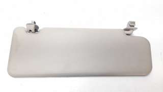 Recambio de parasol izquierdo para dacia sandero 2012- stepway referencia OEM IAM 964010723R  