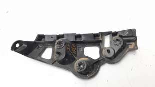 Recambio de molduras traseras para dacia sandero 2012- stepway referencia OEM IAM 850454077R   2