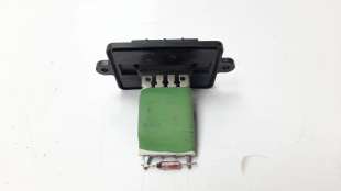 Recambio de resistencia calefaccion para dacia sandero 2012- stepway referencia OEM IAM 2R321R16R52K  