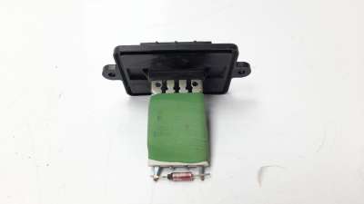 Recambio de resistencia calefaccion para dacia sandero 2012- stepway referencia OEM IAM 2R321R16R52K  