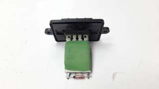 Recambio de resistencia calefaccion para dacia sandero 2012- stepway referencia OEM IAM 2R321R16R52K  