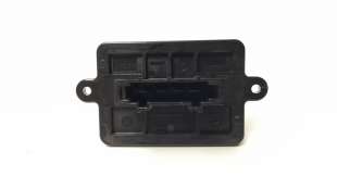 Recambio de resistencia calefaccion para dacia sandero 2012- stepway referencia OEM IAM 2R321R16R52K   2