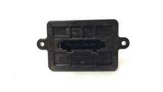 Recambio de resistencia calefaccion para dacia sandero 2012- stepway referencia OEM IAM 2R321R16R52K  