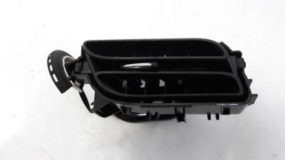 Recambio de rejilla aireadora para citroën c3 2009-2017 collection referencia OEM IAM A1092113  