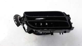 Recambio de rejilla aireadora para citroën c3 2009-2017 collection referencia OEM IAM A1092113  