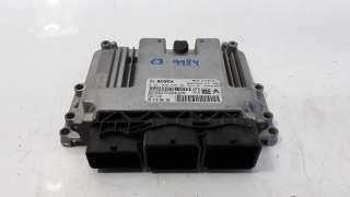 Recambio de centralita motor uce para citroën c3 2009-2017 collection referencia OEM IAM 9807886180  
