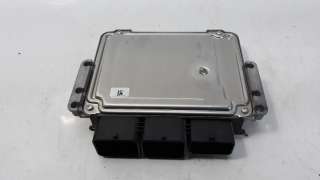 Recambio de centralita motor uce para citroën c3 2009-2017 collection referencia OEM IAM 9807886180  