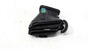 Recambio de rejilla aireadora para citroën c3 2009-2017 collection referencia OEM IAM A1092112  