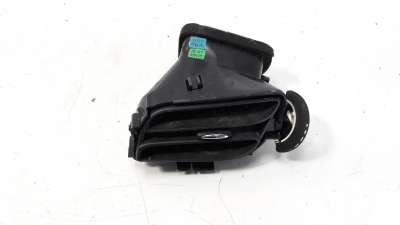 Recambio de rejilla aireadora para citroën c3 2009-2017 collection referencia OEM IAM A1092112  