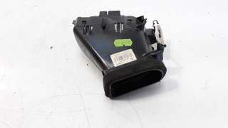 Recambio de rejilla aireadora para citroën c3 2009-2017 collection referencia OEM IAM A1092112  