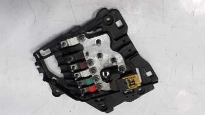 Recambio de caja reles / fusibles para citroën c3 2009-2017 collection referencia OEM IAM 9801147680  