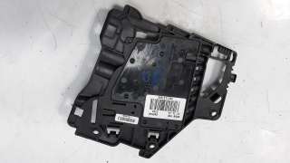 Recambio de caja reles / fusibles para citroën c3 2009-2017 collection referencia OEM IAM 9801147680  