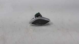 Recambio de interruptor para citroën c3 2009-2017 collection referencia OEM IAM 96656596XU  