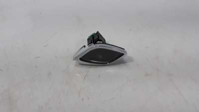 Recambio de interruptor para citroën c3 2009-2017 collection referencia OEM IAM 96656596XU  