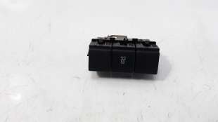 Recambio de interruptor para citroën c3 2009-2017 collection referencia OEM IAM 96645105ZD  