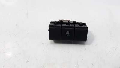 Recambio de interruptor para citroën c3 2009-2017 collection referencia OEM IAM 96645105ZD  
