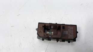Recambio de interruptor para citroën c3 2009-2017 collection referencia OEM IAM 96645105ZD   2